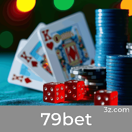 Cassino ao vivo da 79bet com dealers ao vivo